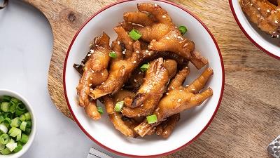 با فواید مصرف پای مرغ آشنا شوید