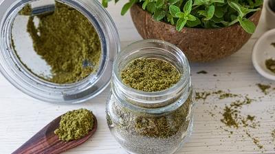 انواع سبزی خشک را از کجا می توانیم تهیه کنیم و اینترنتی سفارش بدهیم