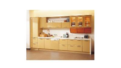 برای تمیز کردن کابینت ام دی اف از چه موادی استفاده کنیم