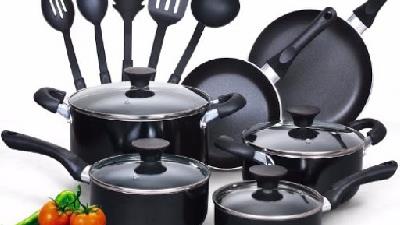 کدام فروشگاه آنلاین برای سفارش انواع قابلمه و ماهیتابه خوب است