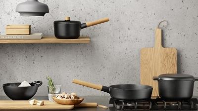 ماهیتابه و قابلمه را از کجا اینترنتی بخریم