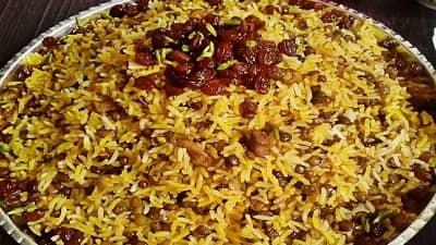 ترفندهایی را برای خوشمزه تر شدن عدسپلو یاد بگیرید