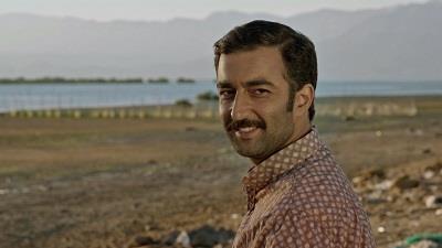 عکسی از سریال به رنگ خاک