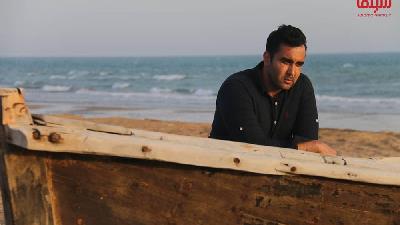 عکسی از سریال به رنگ خاک