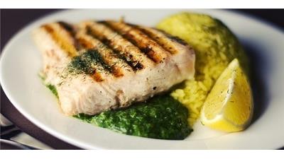 ادویه برای ماهی چی خوب است