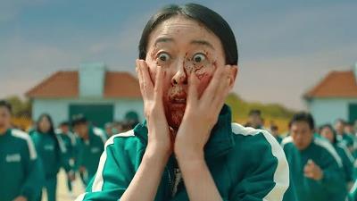 عکسی از سریال بازی مرکب