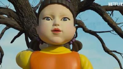 عکسی از سریال بازی مرکب