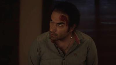 عکسی از فیلم شب هامون