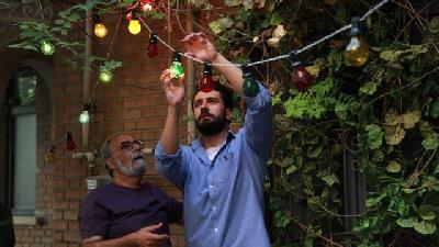 عکسی از سریال روزگار جوانی