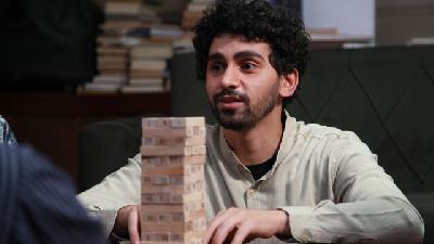 عکسی از سریال روزگار جوانی