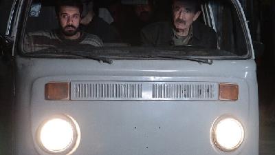 عکسی از سریال روزگار جوانی