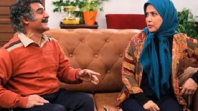 عکسی از سریال میانبر