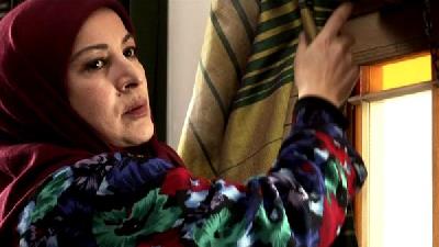 عکسی از سریال همه خانواده من