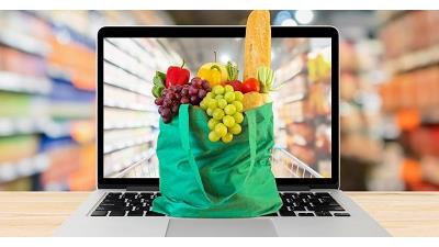 خرید اینترنتی میوه و تره بار و کالاهای سوپرمارکتی در تهران از صادقیه تا میدان فاطمی