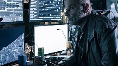 عکسی از سریال تحت نظر