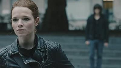 عکسی از سریال تحت نظر