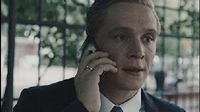 عکسی از سریال تحت نظر