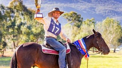 عکسی از سریال مرد رودخانه برفی