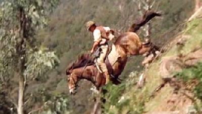 عکسی از سریال مرد رودخانه برفی