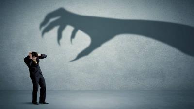 چگونه می توانیم ترس های شدید خود را در مان کنیم