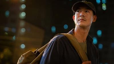 عکسی از سریال شکستن بانکوک