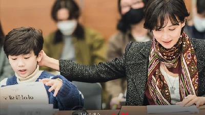 عکسی از سریال کره ای قشر مرفه