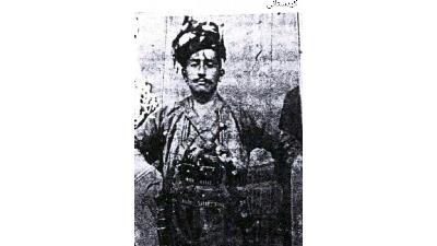 مبارزات سنجرخان او را به شخصیتی تاریخی تبدیل کرد