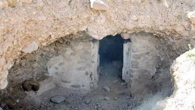 تاریخچه دژ گلخند بومهن چیست