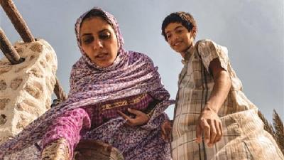 عکسی از فیلم پسران دریا