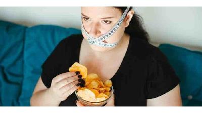 درمان پرخوری عصبی؛ بولیمیا