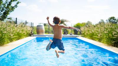 شنا ورزش خوبی برای صفراوی ها است