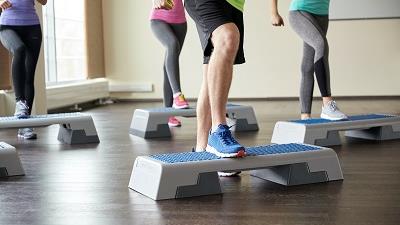 سوداوی ها می توانند ورزش های سالنی انجام بدهند