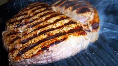 بیفتک و استیک چه فرقی با هم دارند