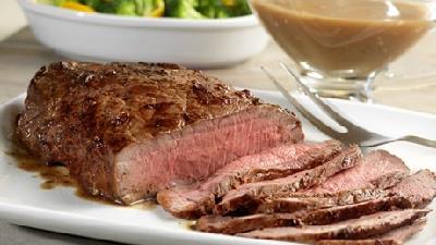 چه کار کنیم که بیفتک نرم شود