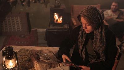 عکسی از فیلم پوست