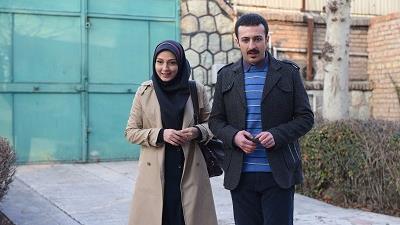 عکسی از سریال زعفرانی