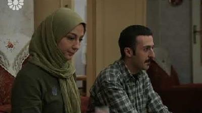 عکسی از سریال زعفرانی