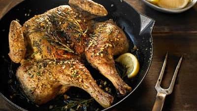 چه کار کنیم که مرغ ما رستورانی شود