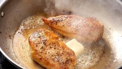 برای خوشمزه تر شدن مرغ چه فوت و فن هایی وجود دارد