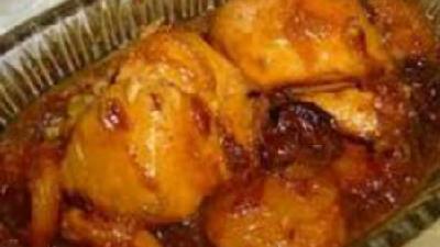 فوت و فن های پختن خورش به جا افتاده را یاد بگیرید