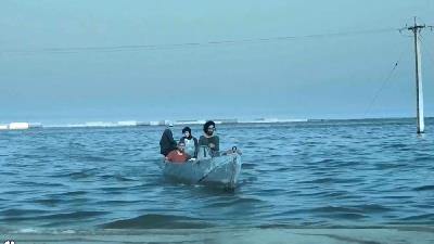 عکسی از فیلم بندر بند