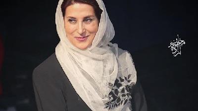 فاطمه معتمدآریا بیوگرافی خودش ر اتعریف کرد