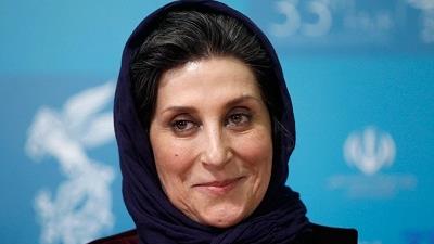 فاطمه معتمدآریا چگونه بازیگر شد