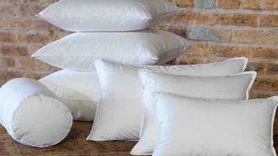 بالش ها را چگونه بشوییم