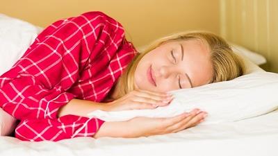 خواب زیاد چه دلایلی می تواند داشته باشد