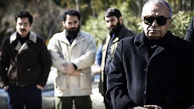 عکسی از سریال شاهرگ