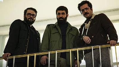 عکسی از سریال شاهرگ