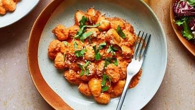 نیوکی را چطور و با چی درست می کنند