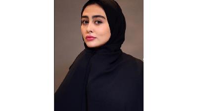 ستاره حسینی بازیگر نقش رعنا در سریال پلاک 13