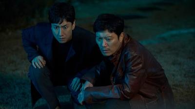 عکسی از سریال کره ای جراح مغز